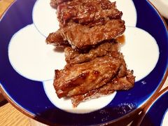 -炎蔵牛舌烤肉