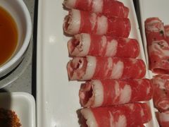 -海底捞火锅(青悦城店)