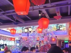 -山河屯铁锅炖鲜鹅·东北菜(开发区一店)