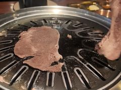 -九田家黑牛烤肉料理(新辰里亚运村店)