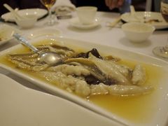 糟溜黄鱼片-上海老站(徐家汇店)