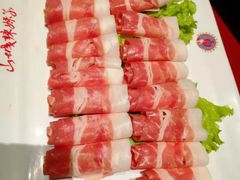 -山城辣妹子(定福庄店)