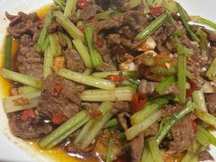 -北平食府(马鞍山路店)