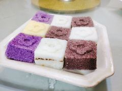 农家米糕-云河农家乐饭店(福禄缘树山店)
