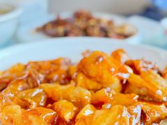 红烧牛窝骨筋-同发号饭庄(复兴路店)