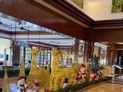 -三亚亚龙湾天域度假酒店