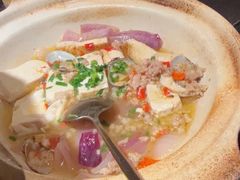 -喜棠·长沙家宴·海鲜·湘菜(麓谷店)