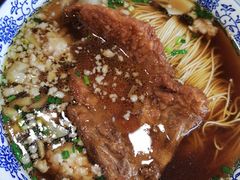 -美味斋(西北街店)