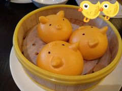 -广州汇华希尔顿逸林酒店