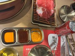 -西塔老太太泥炉烤肉(双井店)