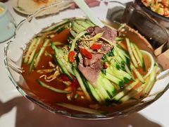 -七八冷面·延边朝鲜族美食(圣熙八号店)