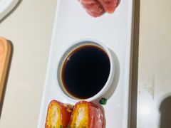 -蔡澜点心·粤菜(西单大悦城店)