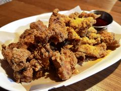 -包装马车·韩国料理·포장마차