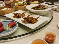 -粤江春·早茶·潮粤菜·宴会(罗湖宝能中心店)