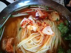 -西塔大冷面(市府大路店)