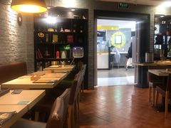 -噹噹呀咪咖喱屋(南京东路店)