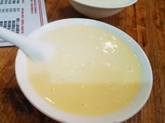 -沙湾姜埋奶(兴新包店)