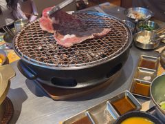 -牧童禧肉社·韩国炭火烤肉店(中粮祥云小镇创始店)