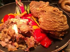 -美食汇自助西餐厅(荆州富力万达嘉华酒店)