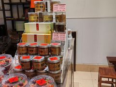 -西园寺素食(西园弄戒幢律寺店)