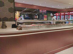 -通海俄式烧烤·俄罗斯大串(嵩山路店)