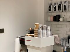 -光作面包Voila Lumiere(中山店)