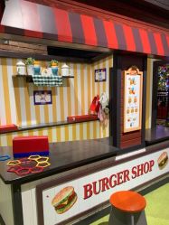 -幻贝家儿童乐园(苏州中心店)