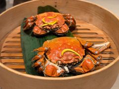 -成隆行·蟹王府(淮海店)