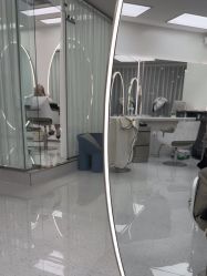 -5号HAIR SALON 专业染发馆