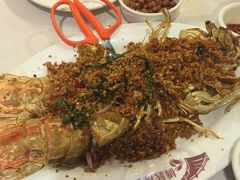 -桥底辣蟹(谢斐道店)