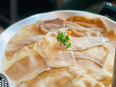 -左庭右院鲜牛肉火锅(新梅广场店)