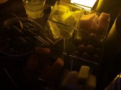 -苏荷酒吧(九街店)