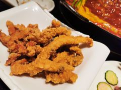-纸盐河码头火锅(十八梯店)
