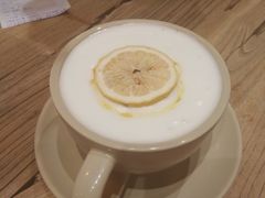 -maan coffee漫咖啡(通州店)