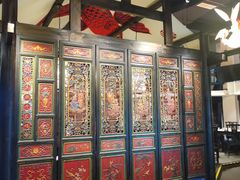 -院8里·小聚园(九眼桥店)