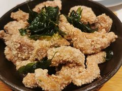 -鹿港小镇(悠唐店)