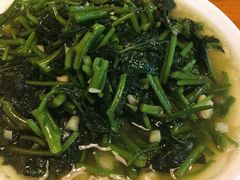 红薯苗-温州一家人美食(西木头市店)