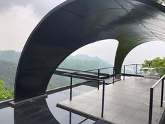 -城外有星光桥舍(南山店)