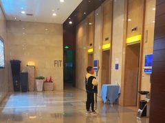 -北京东直门智选假日酒店