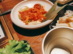-新石器烤肉(中房金谊广场店)
