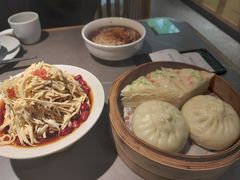 -晓淮山·扬州早茶·淮扬菜(龙阳广场店)
