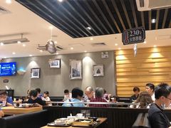 大堂-大家乐(广州中华广场店)