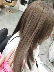 -Coco Salon 日系烫染专业店