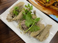 -清真·伊清阁餐厅