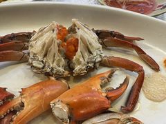 -东江海鲜大排档·潮汕菜·砂锅粥