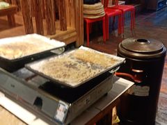 -恩你小木屋·烤肉韩式料理(嘉兴秀洲店)