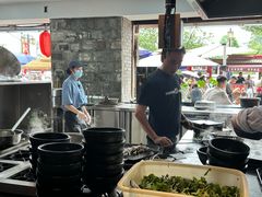 -古市香跷脚牛肉·非遗传承单位