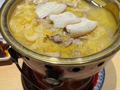 -关东小磨东北菜(上海长风大悦城店)