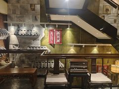 -川旺角川粤融合菜•海景餐厅(星海广场店)