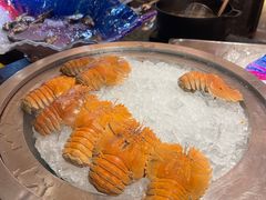 -咖啡CHA自助餐厅(香格里拉饭店)